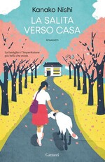 La salita verso casa